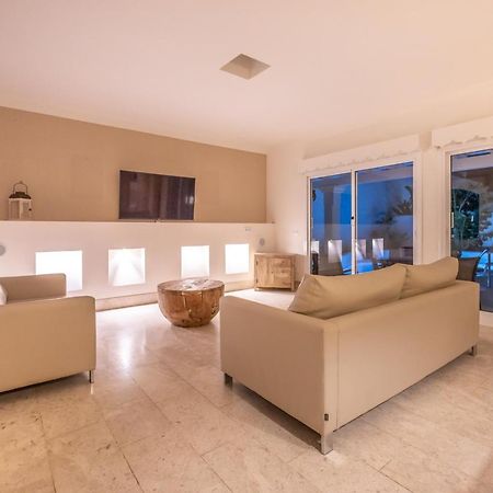 Villa Bahía Corralejo Exterior foto