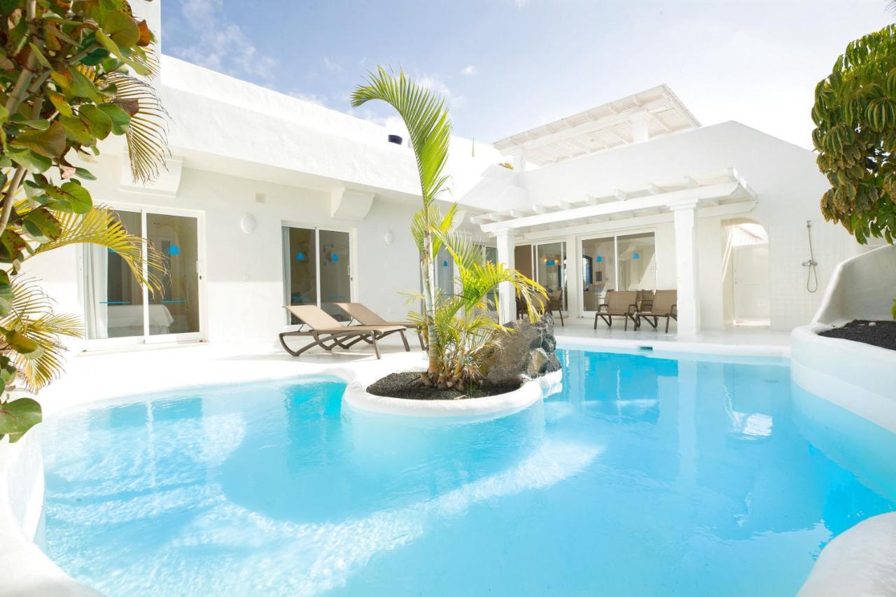 Villa Bahía Corralejo Exterior foto