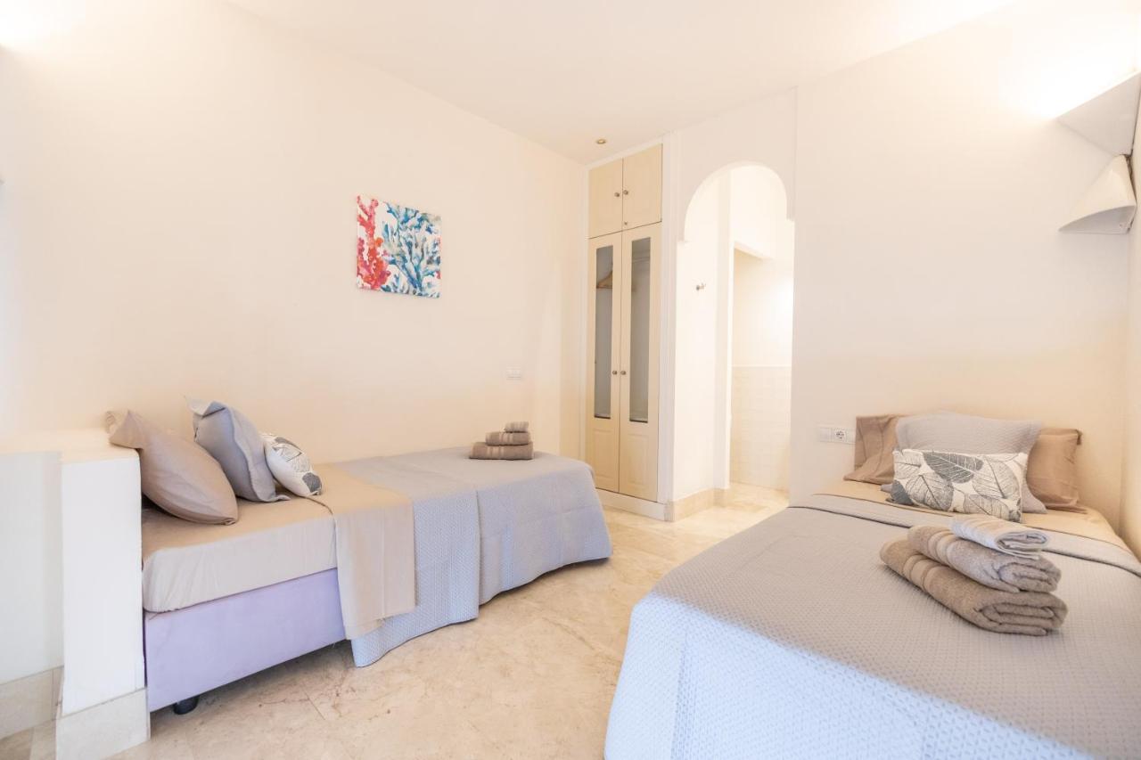 Villa Bahía Corralejo Exterior foto